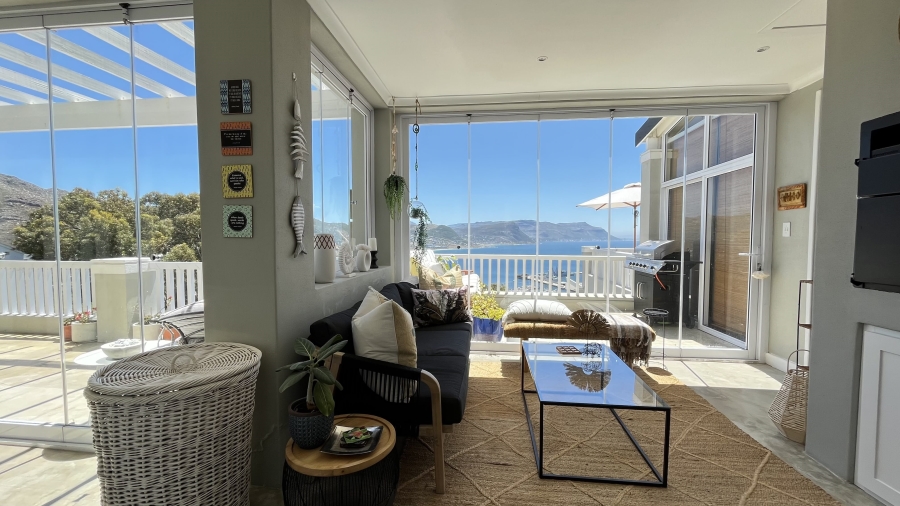 4 Bedroom Property for Sale in Simons Kloof Western Cape